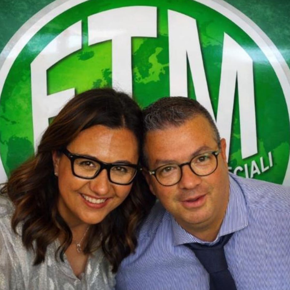 Il team di FTM Servizi Commerciali
